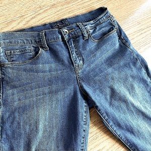 LUCKY 🍀 BRAND high Rise Skinny Jeans